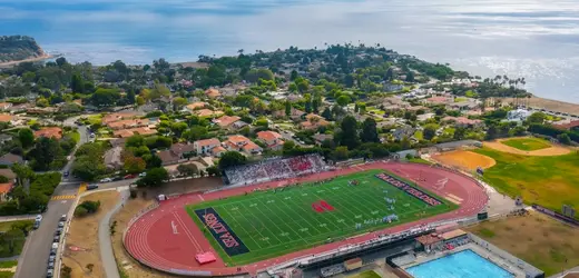 Palos Verdes & Peninsula High